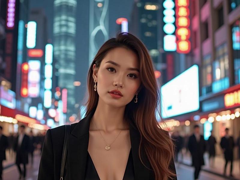 摩登密码：解码上海女性的百年审美革命