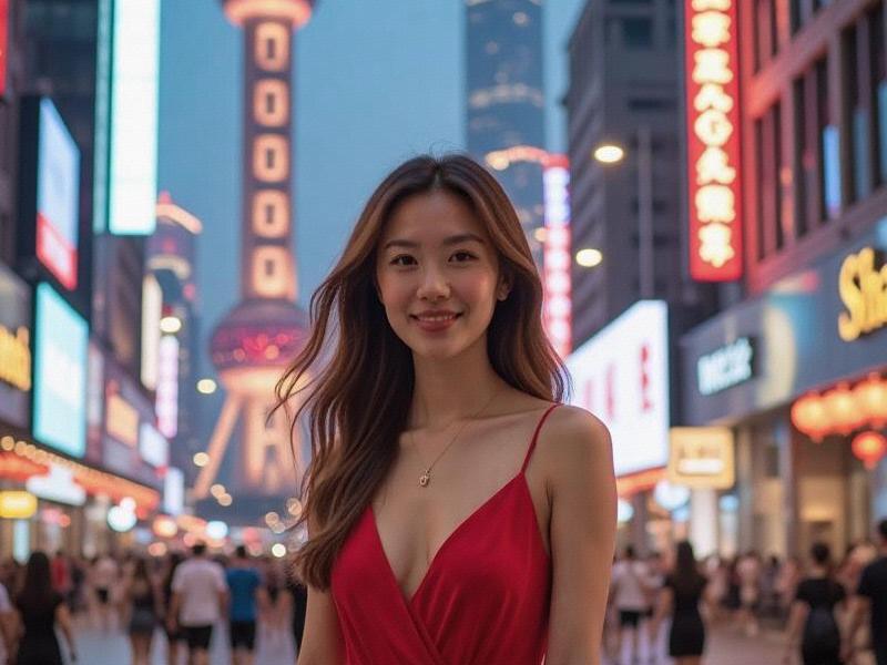 Neon Renaissance: How Shanghai's Entertainment Clubs Are Redefining Urban Nightlife