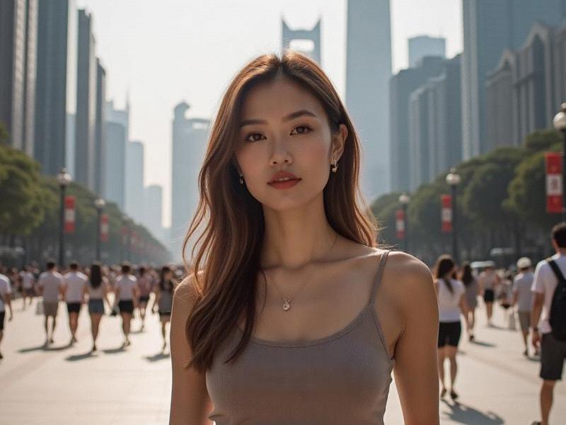 Shanghai Femininity 3.0: How China's Most Stylish Urbanites Are Rewriting the Rules