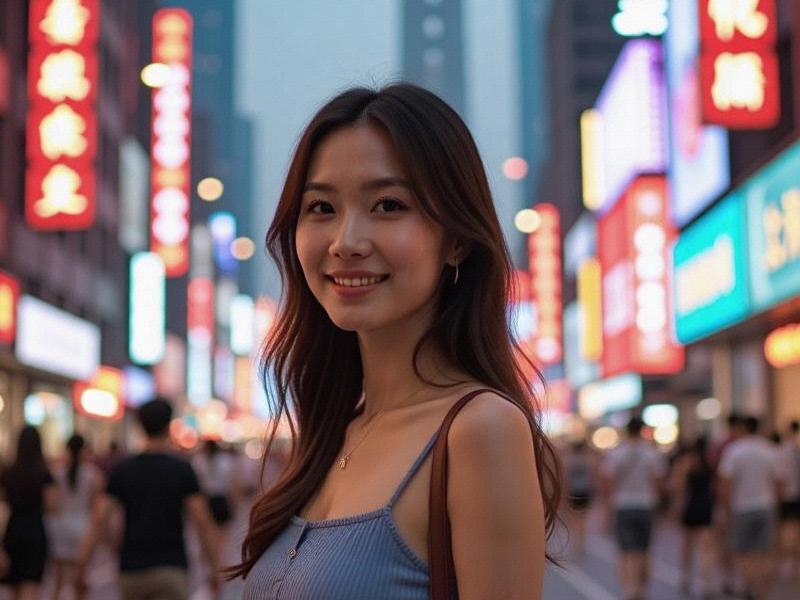 Shanghai After Dark: How China's Global City is Redefining Nightlife Culture
