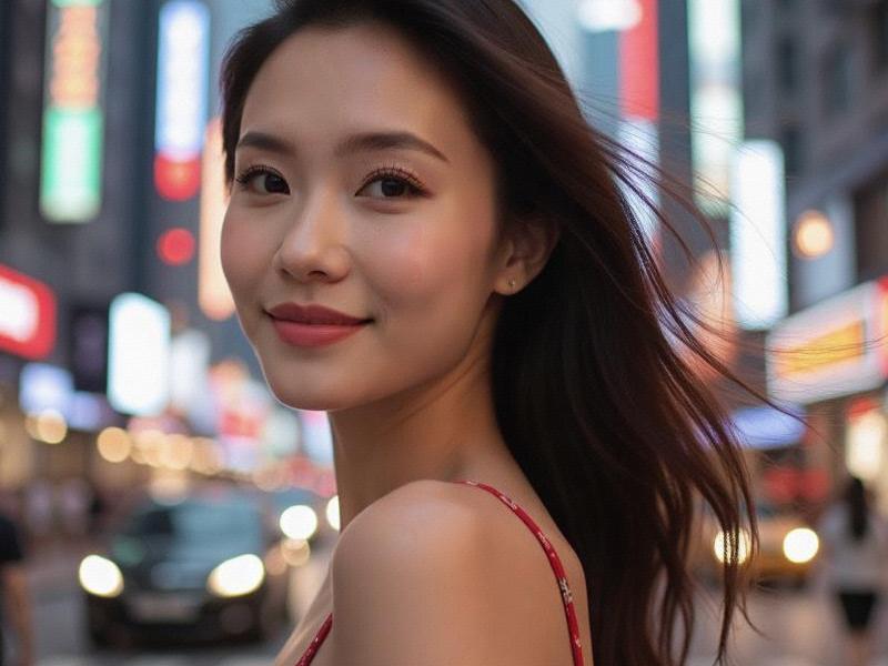 Shanghai Style: The Evolution of Beauty Standards in China's Fashion Capital