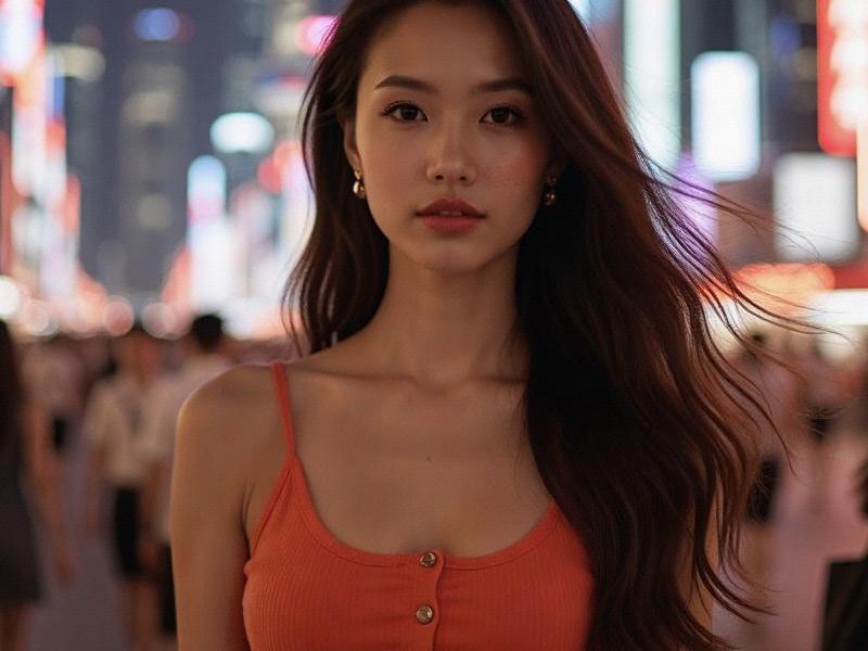 Shanghai's Nocturnal Renaissance: How Entertainment Venues Are Redefining Urban Nightlife