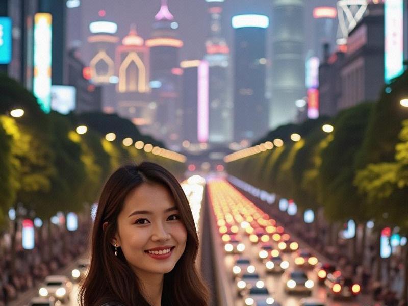 【霓虹迷宫】上海娱乐会所的都市欲望图谱
