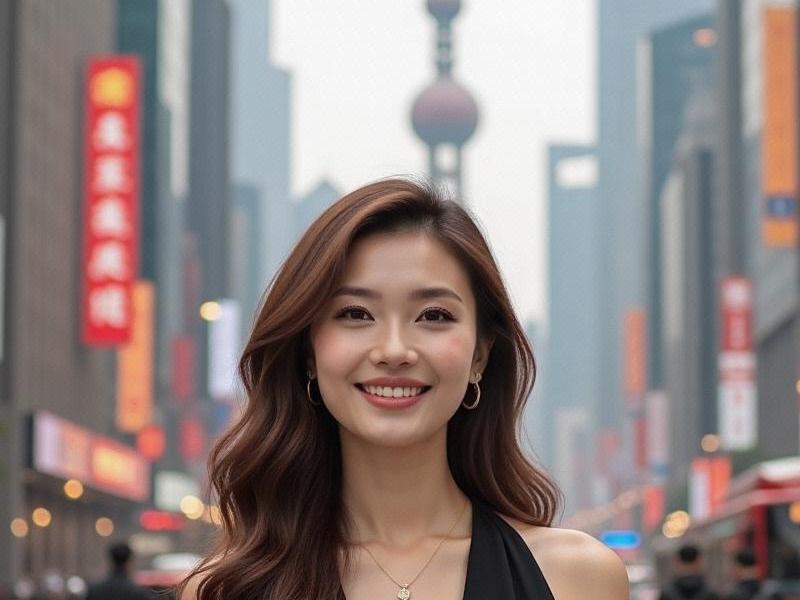 《旗袍与咖啡：上海女性的百年优雅密码》