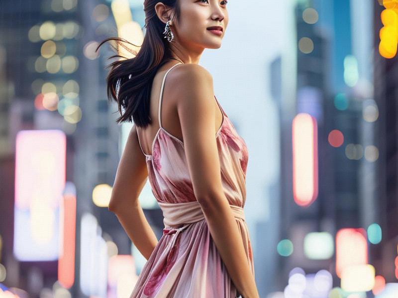 Shanghai Life: A Dynamic Blend of Tradition and Modernity