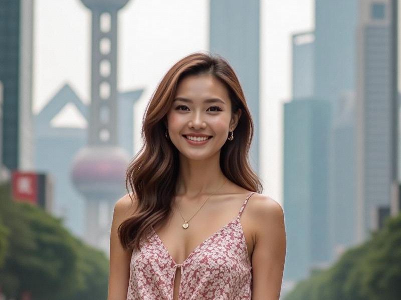 Shanghai 2025: Where Wall Street Meets the Bund - The Making of Asia's Most Dynamic Metropolis
