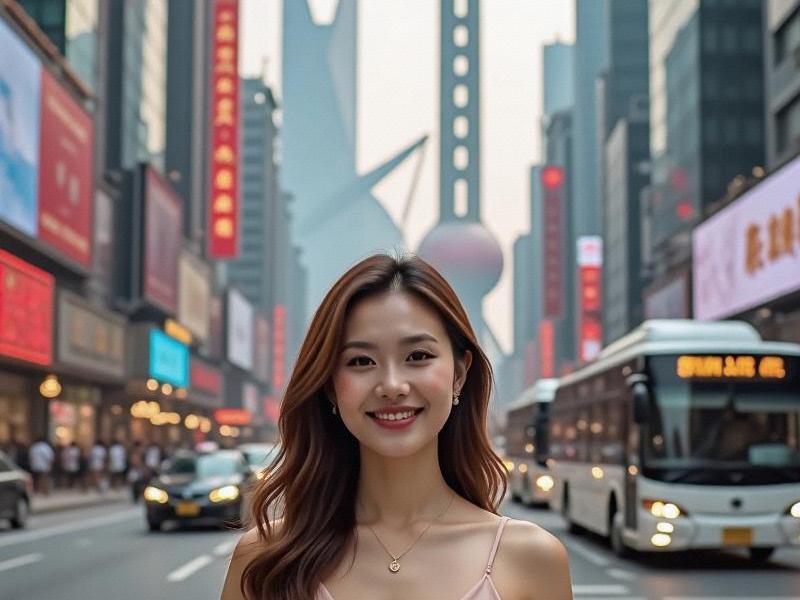 Shanghai's Nightlife Renaissance: How Luxury Venues Are Redefining Urban Entertainment