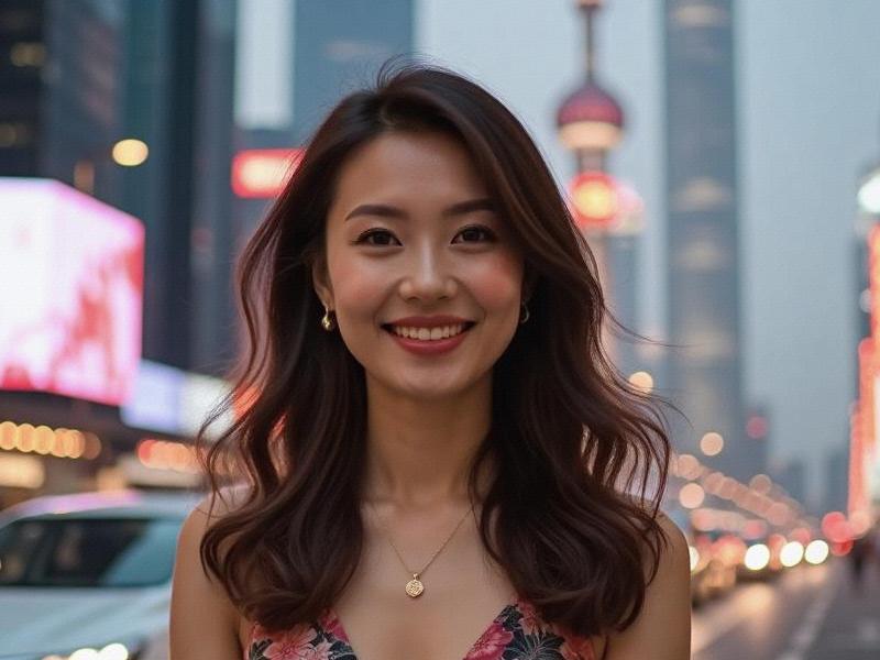 Shanghai's Entertainment Renaissance: Where Culture Meets Luxury in the City That Never Sleeps
