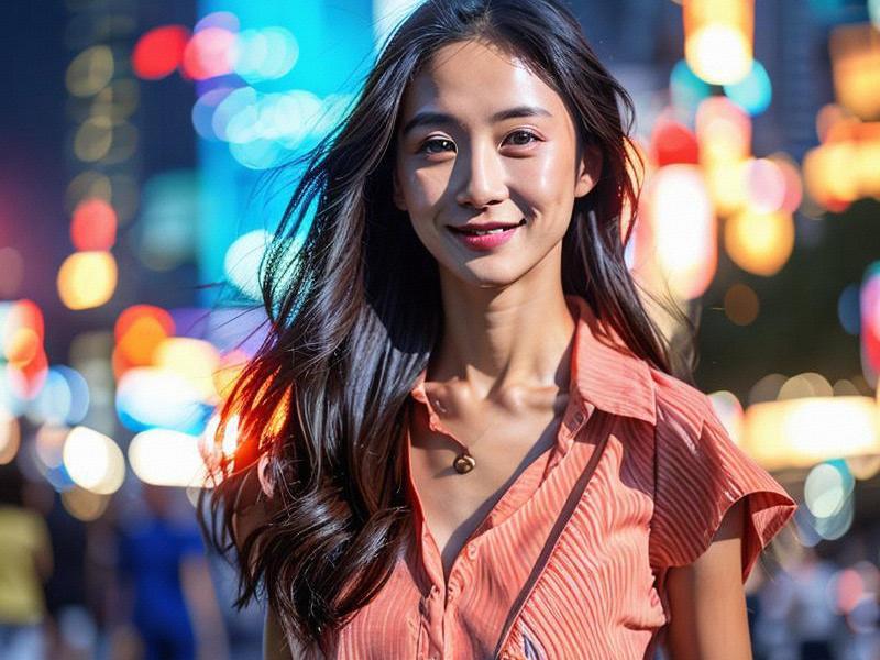 Exploring the Vibrant Dynamics of Shanghai and Its Surrounding Areas