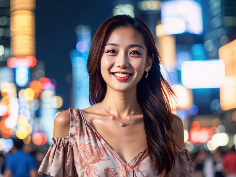 Shanghai's Renaissance: A Journey Through the Modern Metropolis