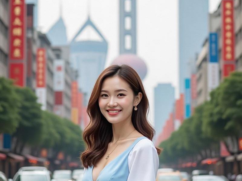 The Algorithm of Elegance: How Shanghai's Smart Clubs Are Rewriting Nightlife Culture