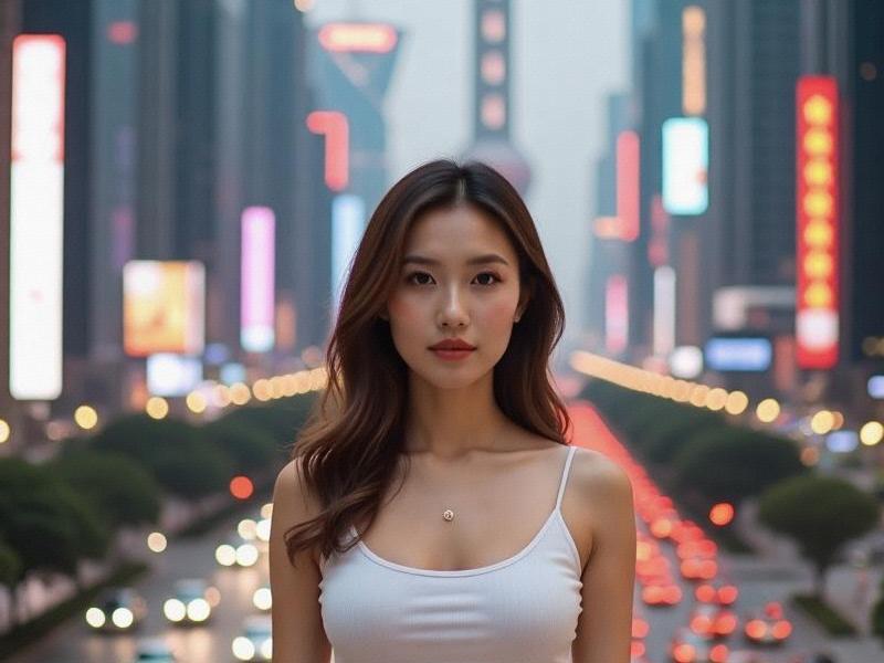 Shanghai and Beyond: Exploring the Yangtze River Delta's Economic and Cultural Powerhouse
