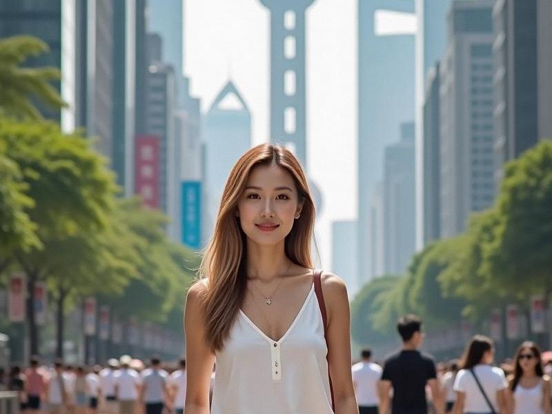 Shanghai's Cultural Renaissance: Where Tradition Meets Avant-Garde