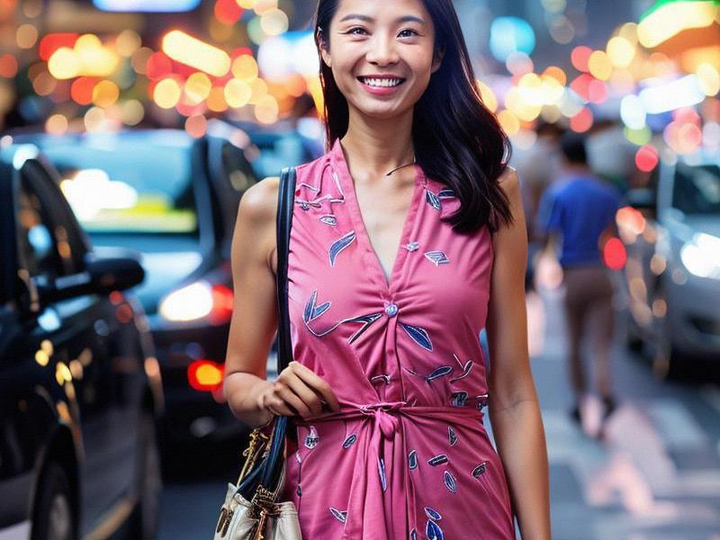 The Dynamic Shanghai - An Insider's Guide to the City's Best-Kept Secret Spots