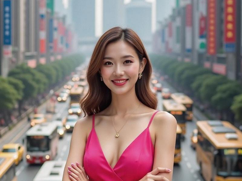Shanghai's Dual Narrative: Where Futurism Meets Heritage in China's Global Metropolis
