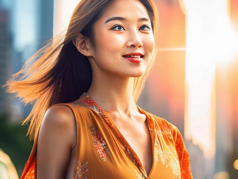 Shanghai's Renaissance: A Journey Through the City's Modern Transformation