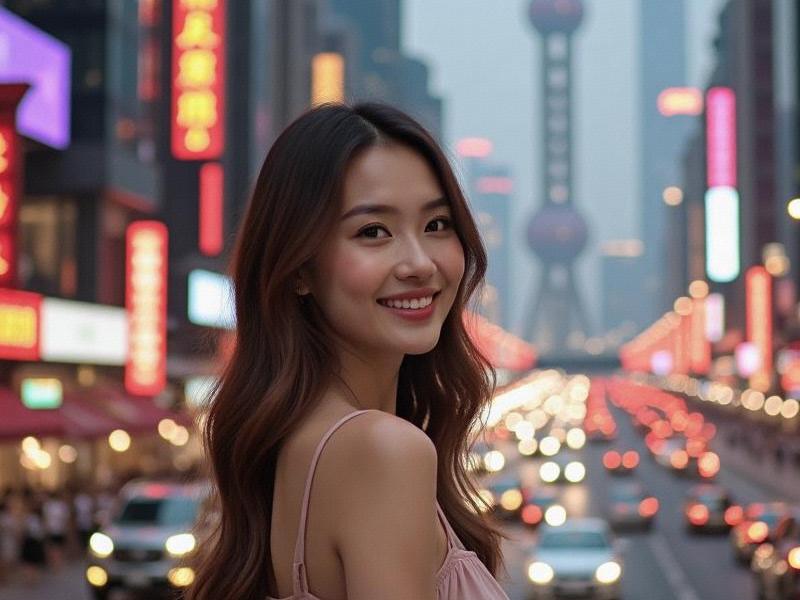 Silk Road 2.0: How Shanghai's Creative Class Is Rewriting Urban Narrative