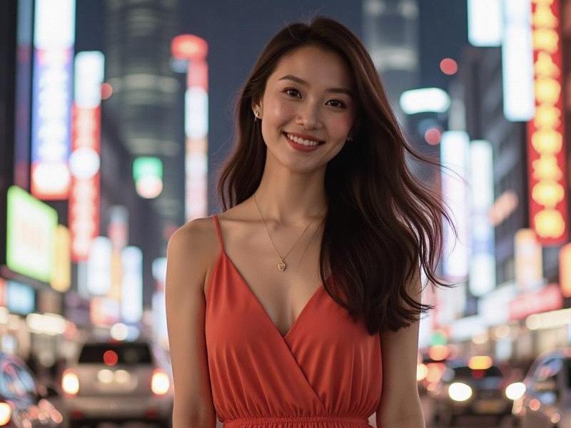 Shanghai Style Icons: How the City's Women Are Redefining Global Beauty Standards