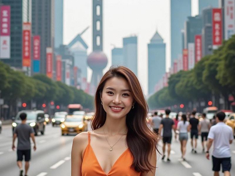 Shanghai 2025: Where Tradition Meets Tomorrow
