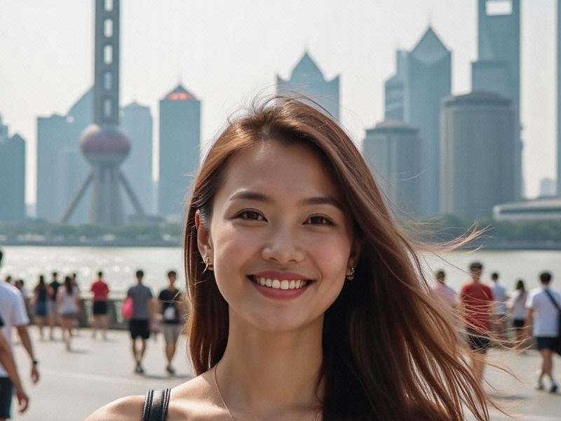 【城市肖像】上海女性的时尚方程式：从石库门走出的国际范