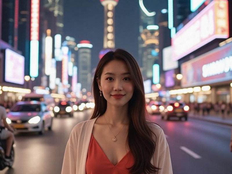 The Yangtze Delta Megaregion: How Shanghai Leads China's Most Dynamic Economic Zone