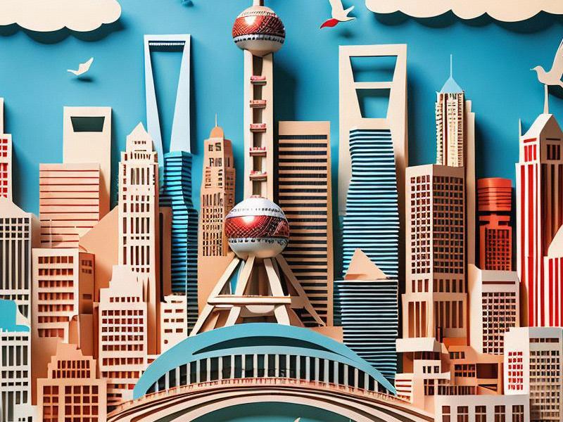 Shanghai and Its Surroundings: A Journey Through the Heart of China's Modernization