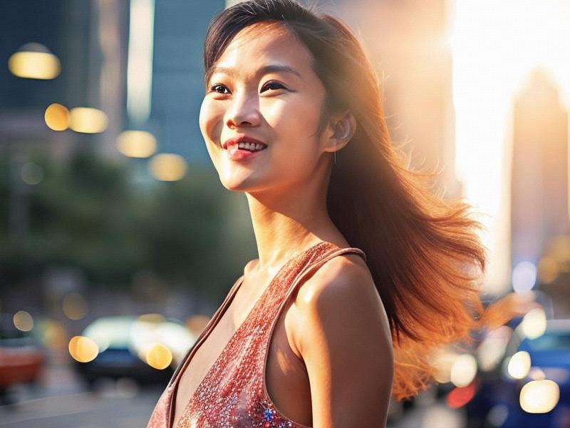 Shanghai: A Dynamic Metropolis Shaping the Future of China