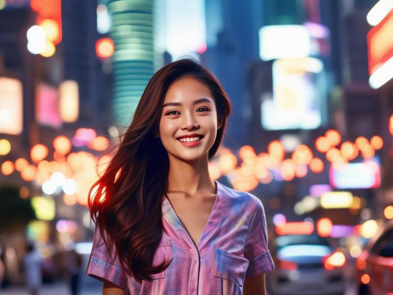 Shanghai's Green Transformation: Leading China's Sustainable Urban Development