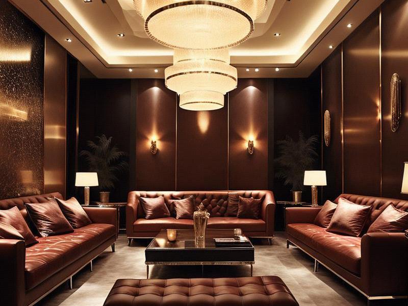 The Essence of Comfort at VIP Clubs in Shanghai: A Blend of Elegance and Exclusivity