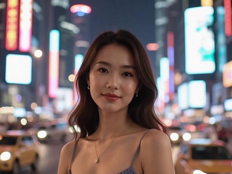 Shanghai's Nightlife Renaissance: How Luxury Venues Are Redefining Urban Entertainment