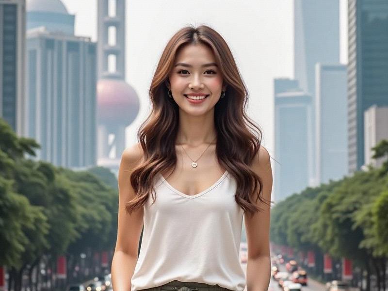 The Shanghai Effect: How China's Financial Capital is Reshaping an Entire Region