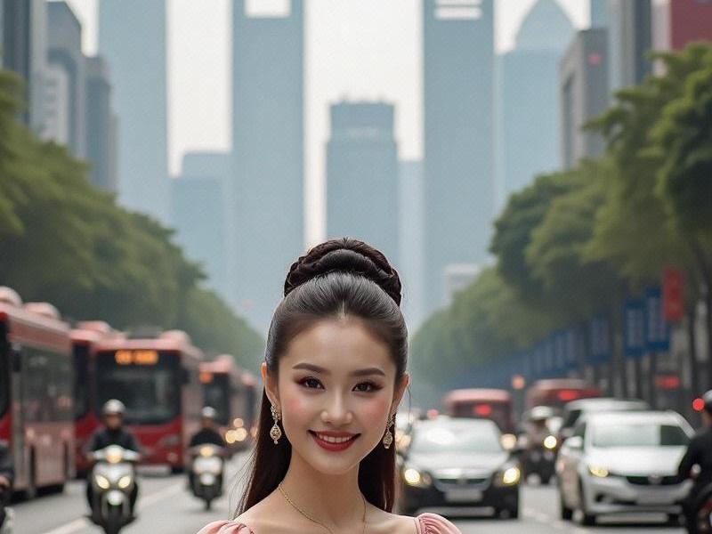 【她世纪】上海女子图鉴：摩登基因的百年传承与裂变