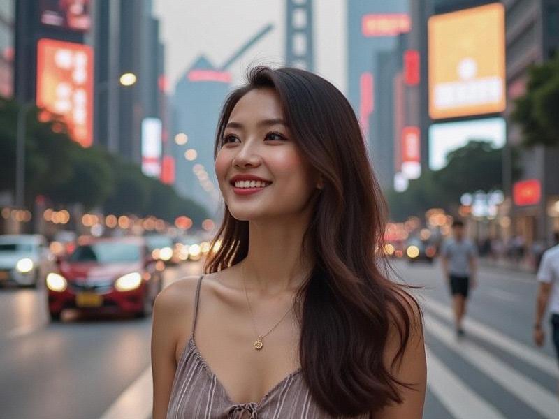 The Shanghai Effect: How China's Economic Powerhouse Is Reshaping the Yangtze Delta