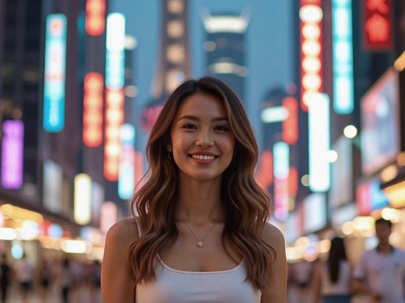Shanghai's Photonic Femininity Matrix: Quantum Beauty Systems Redefining Jiangnan Aesthetics
