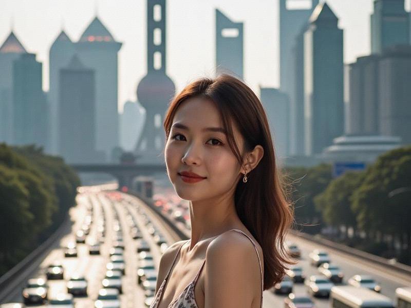 Shanghai's Nightlife Renaissance: How Luxury Venues Are Redefining Urban Entertainment