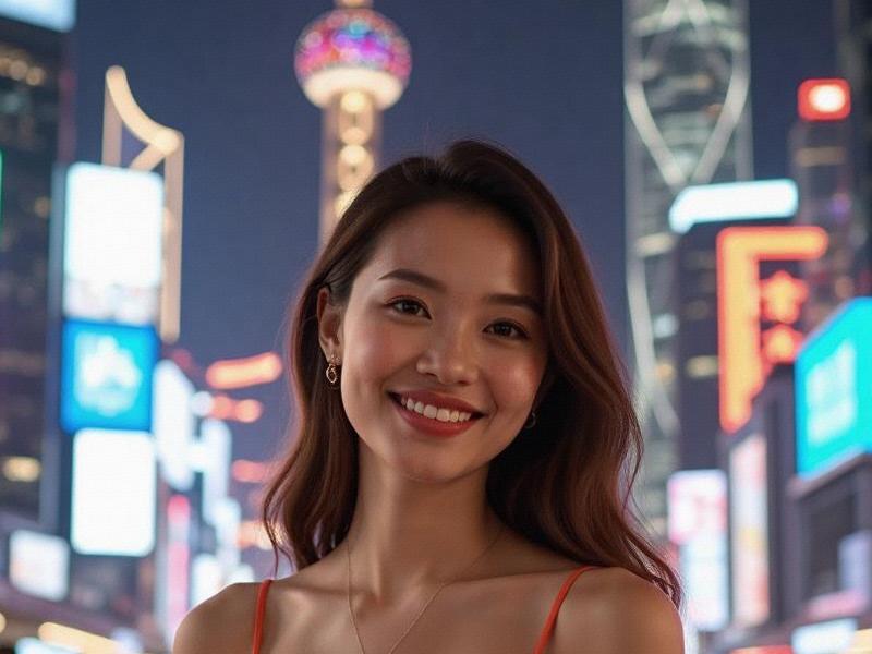 Metropolitan Symphony: How Shanghai and Its Satellite Cities Are Redefining Urban China