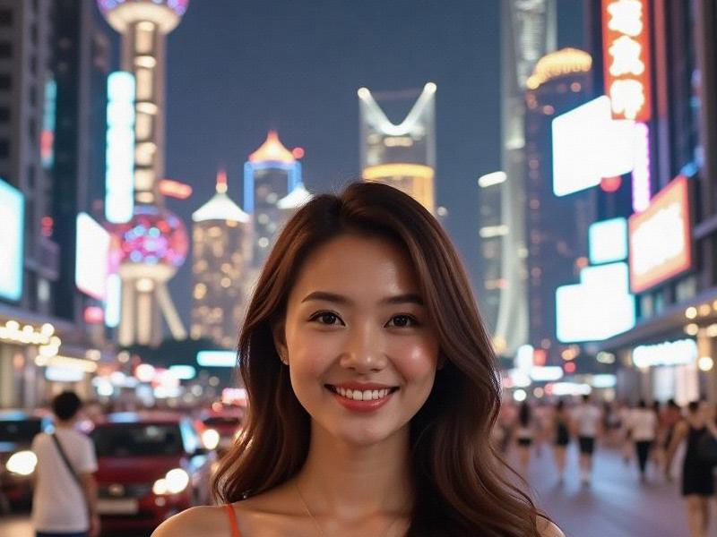 Neon Renaissance: How Shanghai's Entertainment Clubs Are Redefining Urban Nightlife