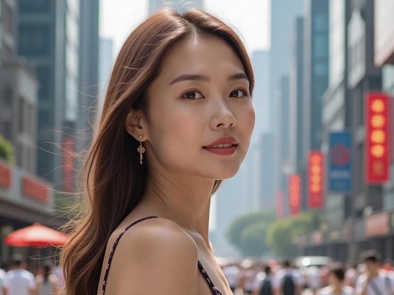 Shanghai 2025: Where Futurism Meets Heritage in China's Global Megacity