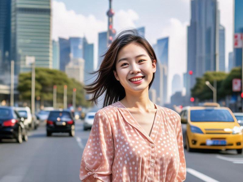Exploring the Beauty and Charm of Shanghai and Its Surrounding Areas