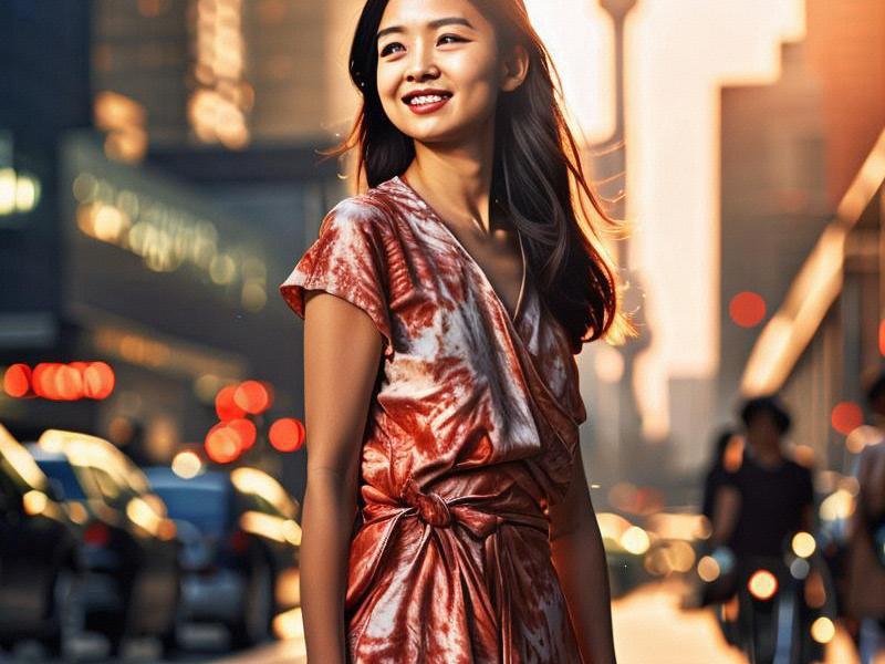 Shanghai Beauties: A Journey Through the Elegance and Resilience of Shanghai Women