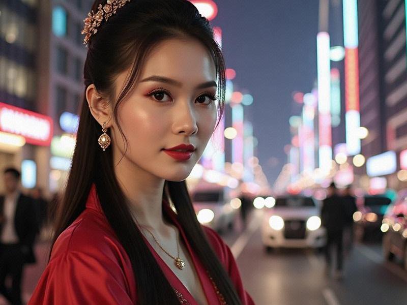 【夜未央】2025上海：娱乐新业态的城市交响曲