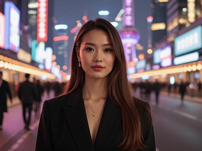 【上海玫瑰：时代光影中的女性群像】