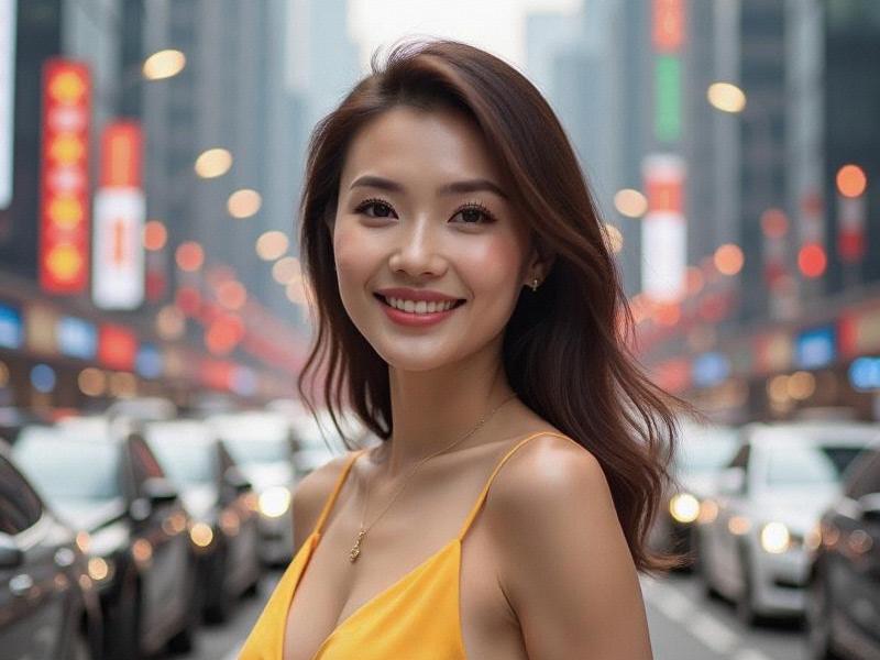 Shanghai 2025: Where Tradition Meets Tomorrow in China's Global City