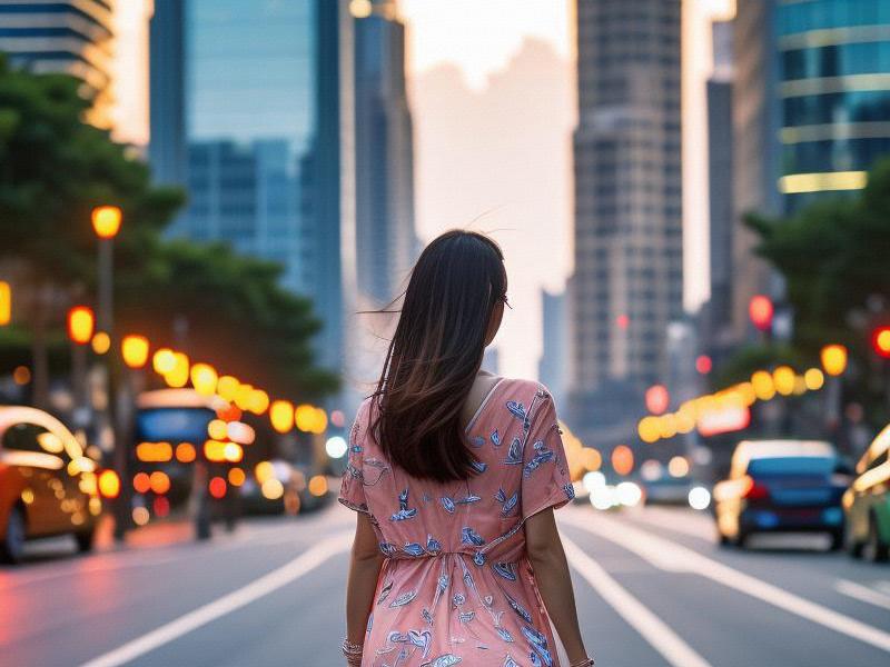 Shanghai's Cultural Characteristics