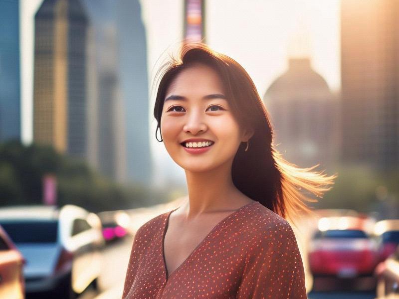 Shanghai's Green Transformation: Paving the Way for a Sustainable Future