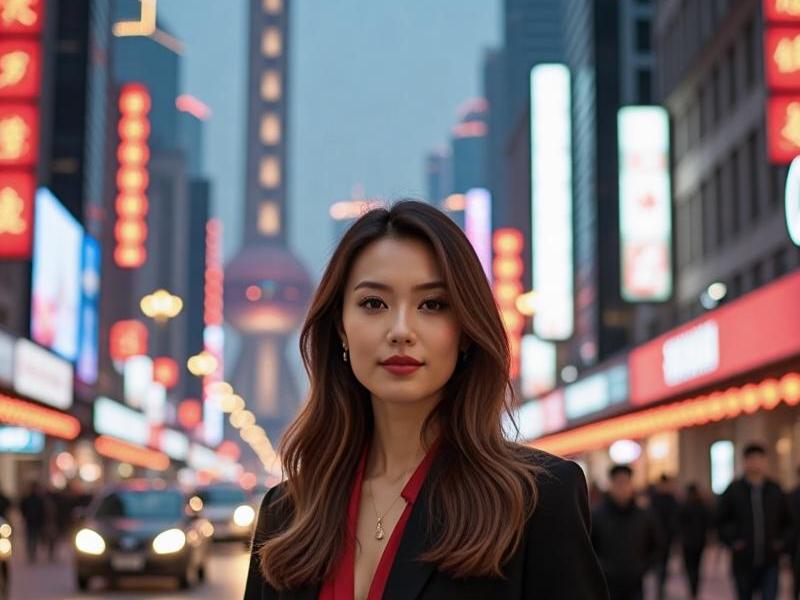 黄浦江的十二种表情：一条母亲河的时空叙事