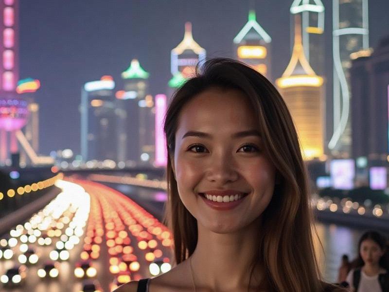 The Velvet Rope Revolution: How Shanghai's Exclusive Clubs Are Reshaping China's Nightlife Culture