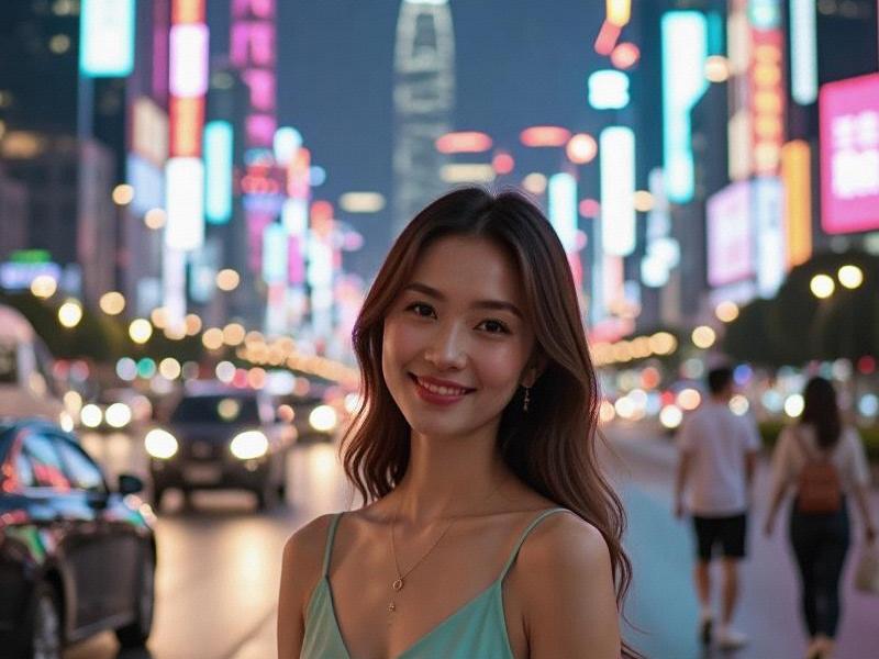 Shanghai's Luxury Entertainment Renaissance: Where Culture Meets Nightlife