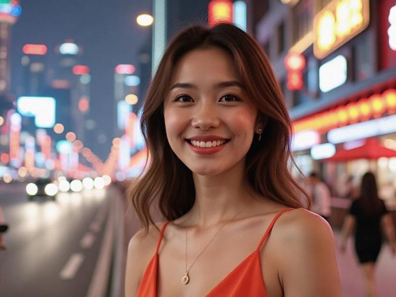 Shanghai 2025: Reinventing the Oriental Pearl for the Digital Age