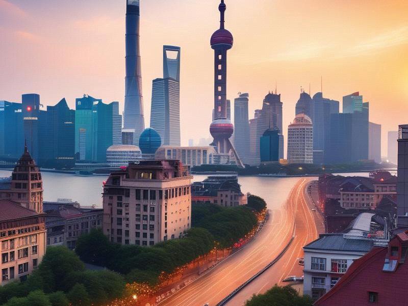 Exploring the Vibrant Lifestyle in Shanghai: A Blend of Tradition and Modernity